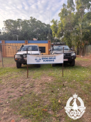 West Arnhem seizure