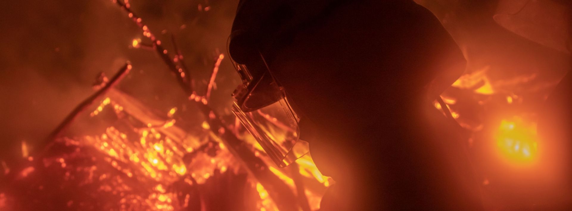 fire