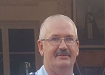 Dave Travers