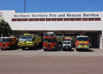 contact with NTFRS