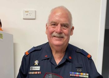 Garry Casey