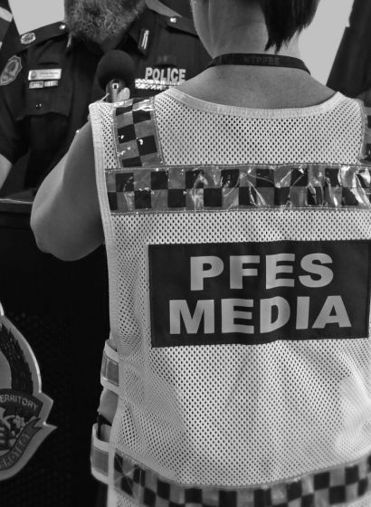 PFES Media 