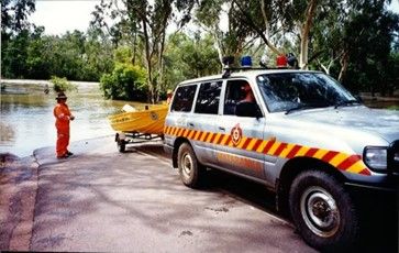 Mataranka Volunteer Unit