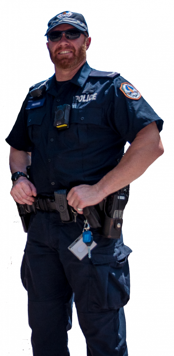 officer