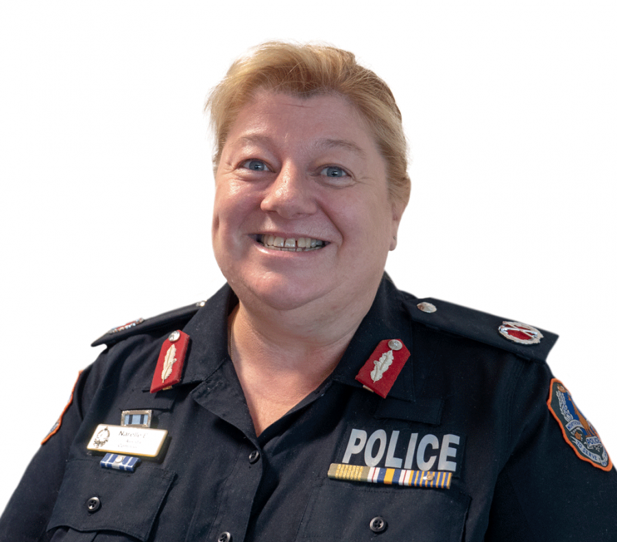 Narelle Beer