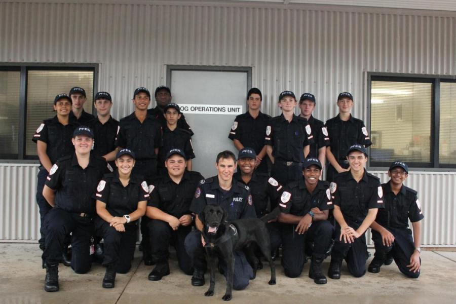 Junior Programs