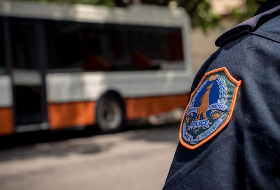 Northern Territory Police Youth Engagement Officers