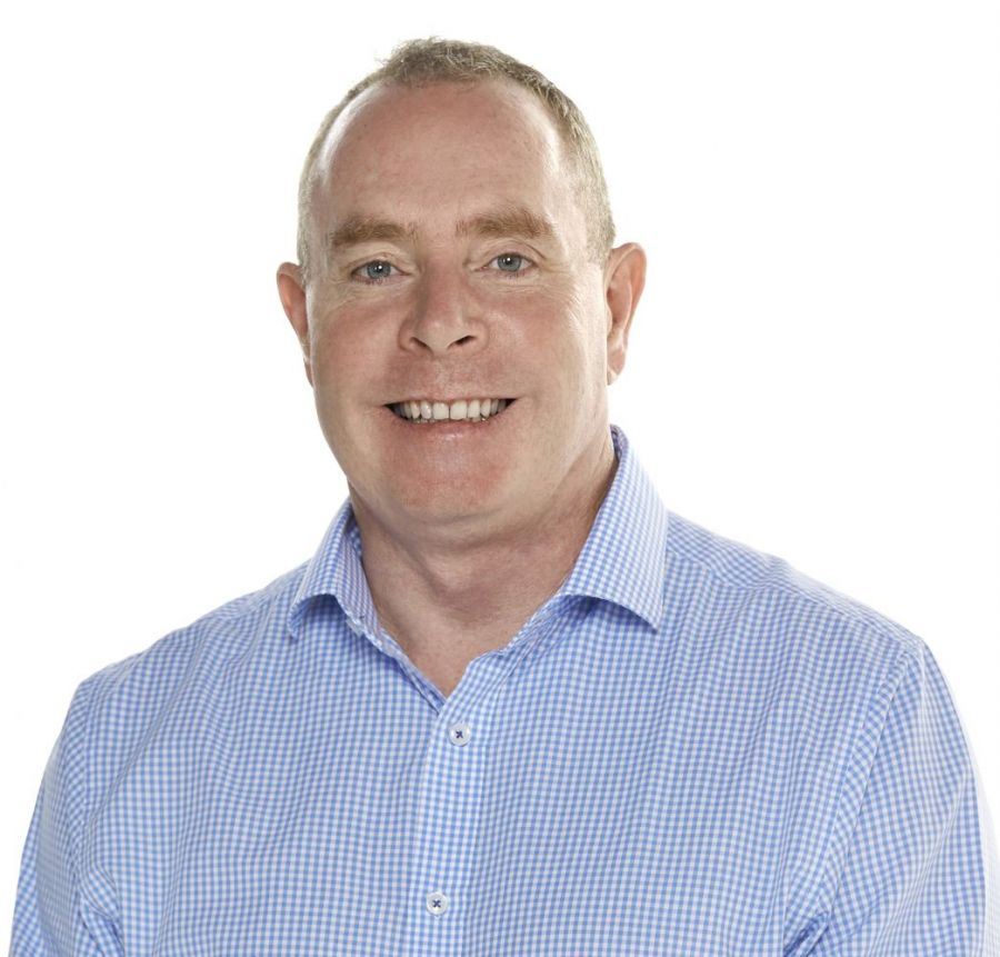 Michael Nelson-Willis