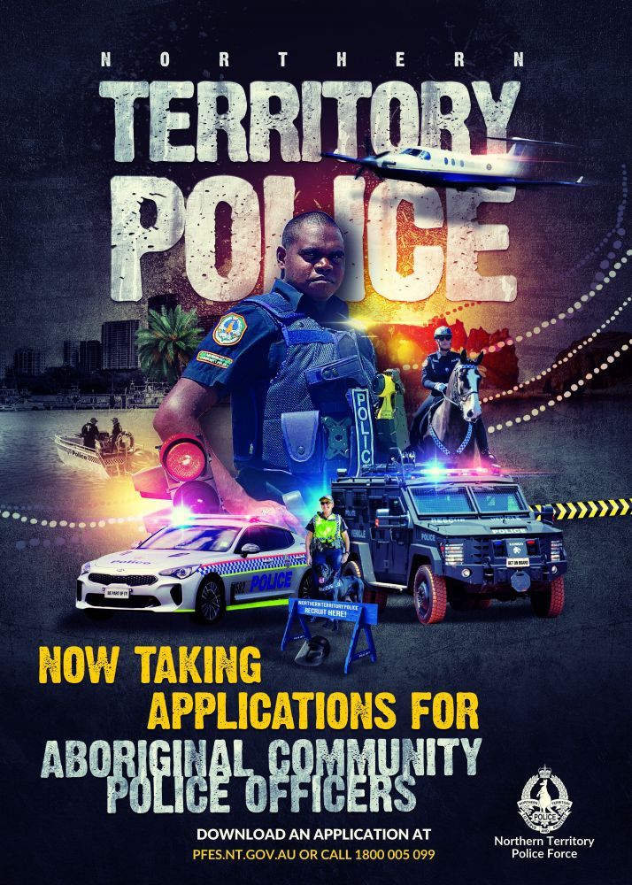 Careers In Policing Nt Police Fire Emergency Services Careers In Policing Nt Police Fire Emergency Services