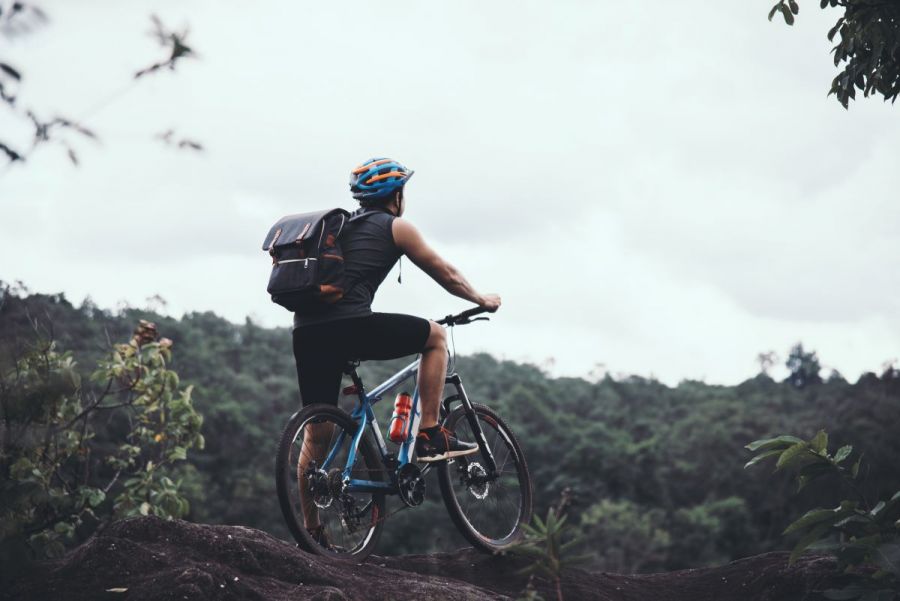 Cyclist