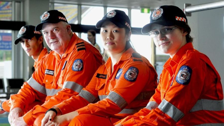 MH370 Search