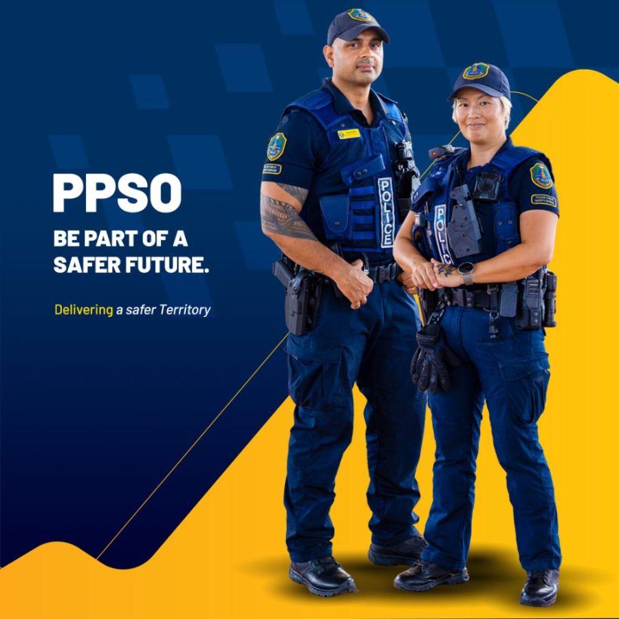 PPSO