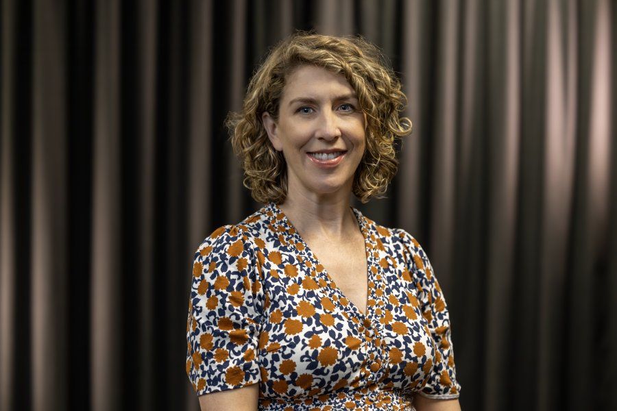 Executive Director, Finance, Procurement and Facilities Emma O'Leary