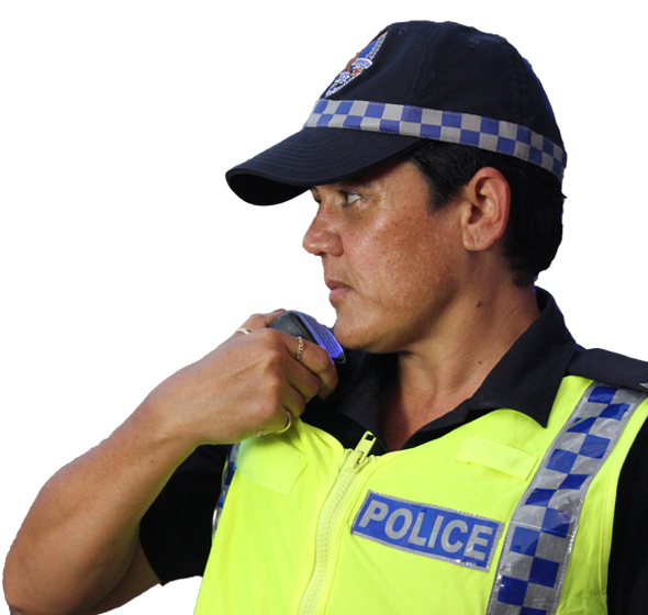 Join the NT Police, Fire and Emergency Services